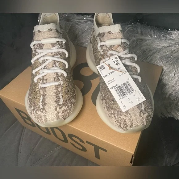 Adidas x Yeezy 380 Boost GZ0473